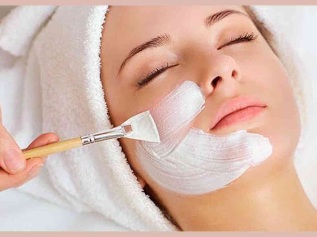 Soin du visage Hydraskin d'1h avec Beauty Be