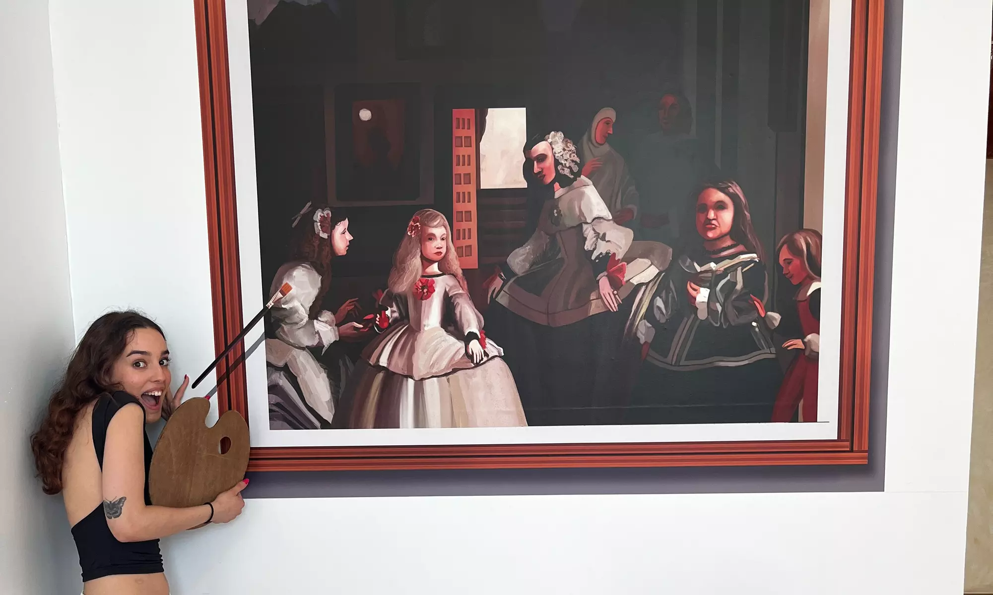 Entrada a Museo Iluziona Toledo con actividad de realidad virtual