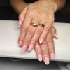 Image 1: Pamper Yourself with Classy Claws' Manicure and Relaxing Hand Massage