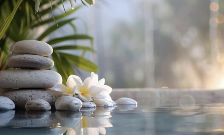 Image 5: Relax and Recharge with Massage and Wellness Services at Legends Spa
