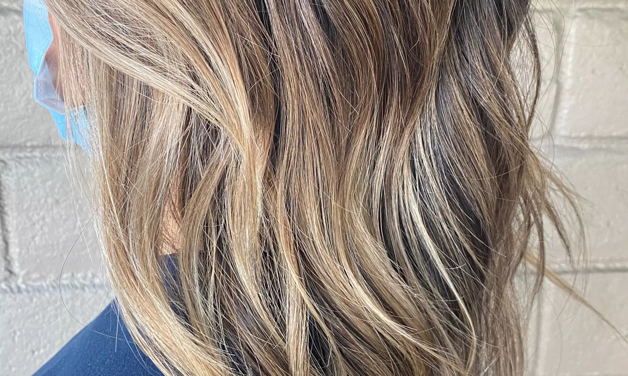 Revamp Your Look with a Stylish Haircut, Blow-Dry, and Styling!