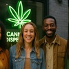 Image 3: Explore NYC's Cannabis Culture w/ Dispensaries Visits & Street Art 