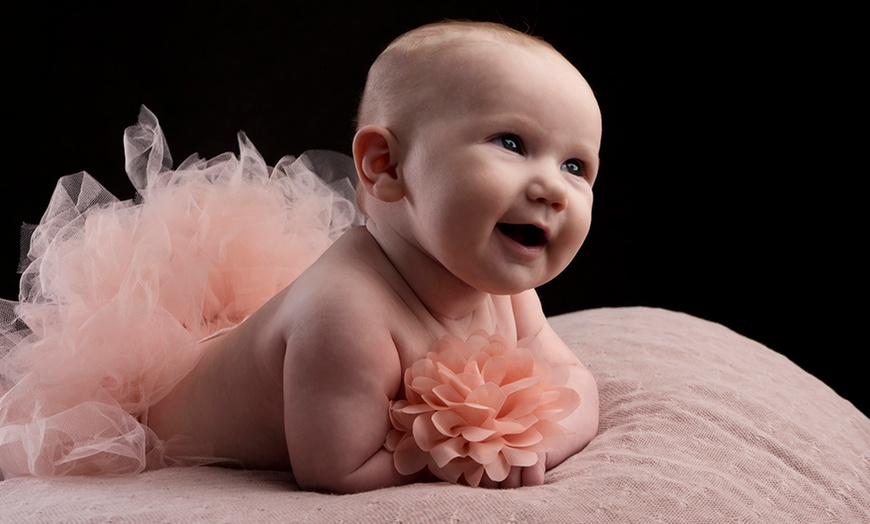 Image 5: Up to 90% Off on Studio Photography at Memory Gate Photography