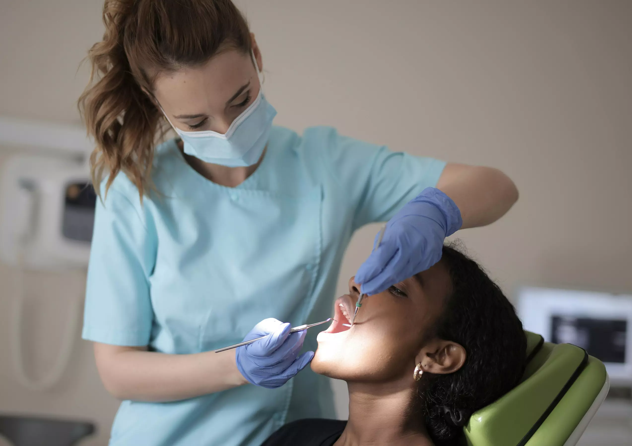 Get a Brighter Smile in One Hour with Teeth Whitening, Consultation and Optional Whitening Kit (Up to 52% Off)