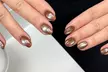 One Gel Manicure, Hard Gel Manicure, Gel Manicure w/ Extensions, Gel X Manicure w/ Design & More (Up to 40% Off) - Second Medium