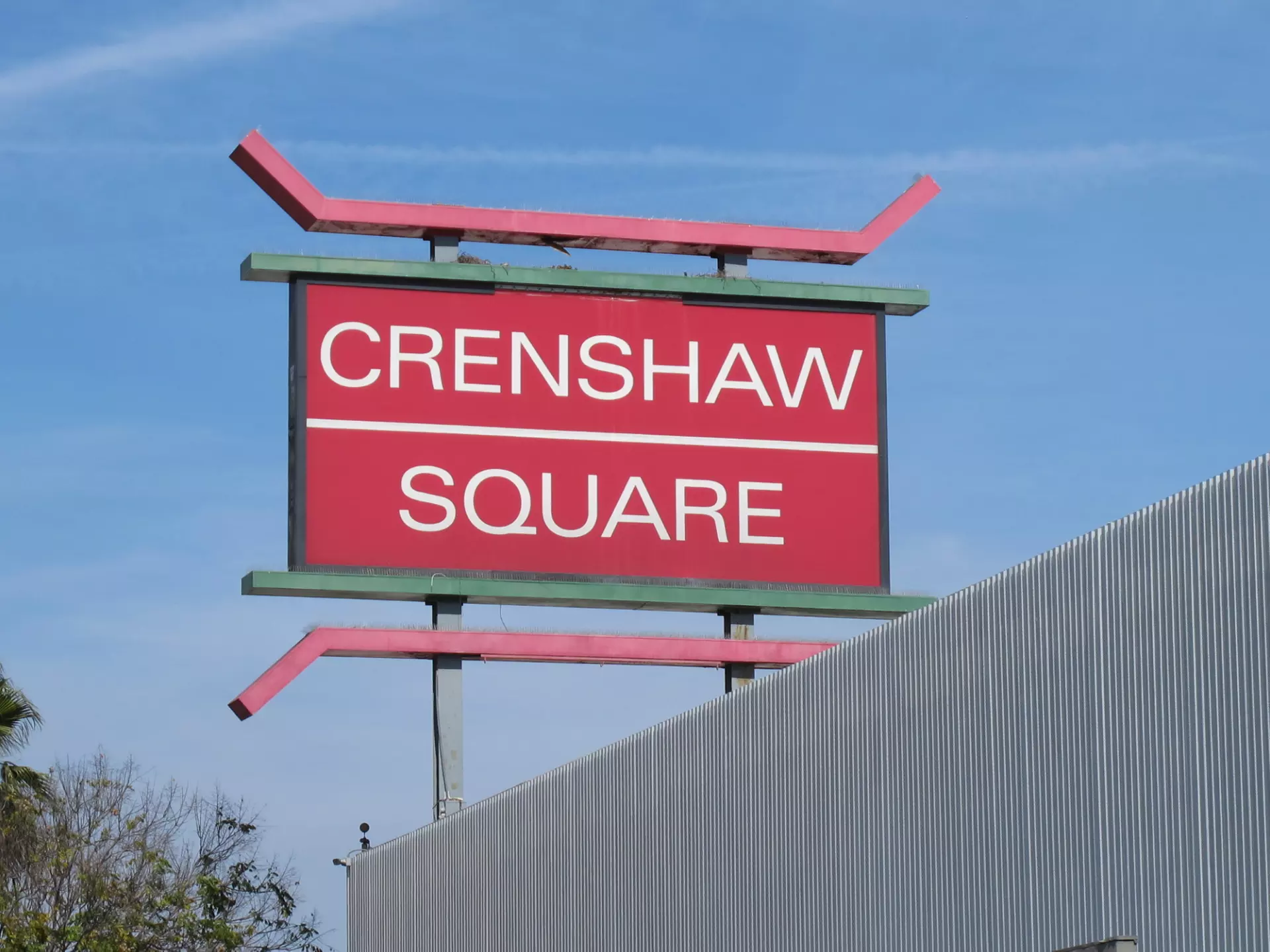 Black History & Sightseeing Car Tour – South LA