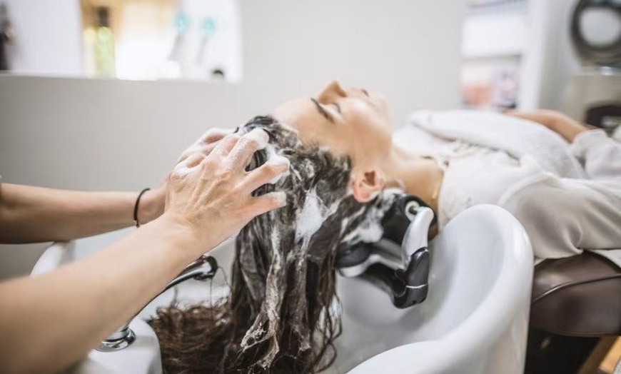 Image 1: Up to 40% Off on Bath - Steam at Zoey's Day Spa
