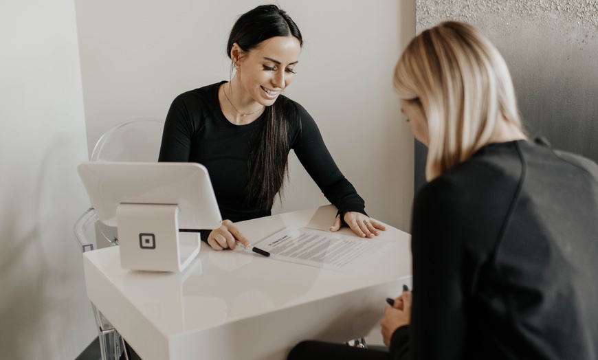 Image 2: Up to 60% Off on Laser Hair Removal at TC Skin and Laser