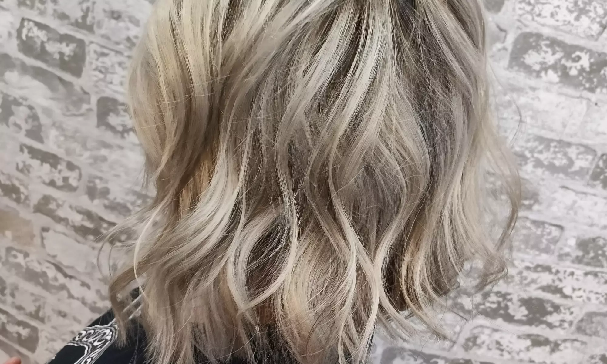 Transform with Expert Hair Color, Highlights & Styling Services