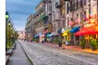 Up to 55% Off on City Tour at Ghost Tour Fun - Second Medium