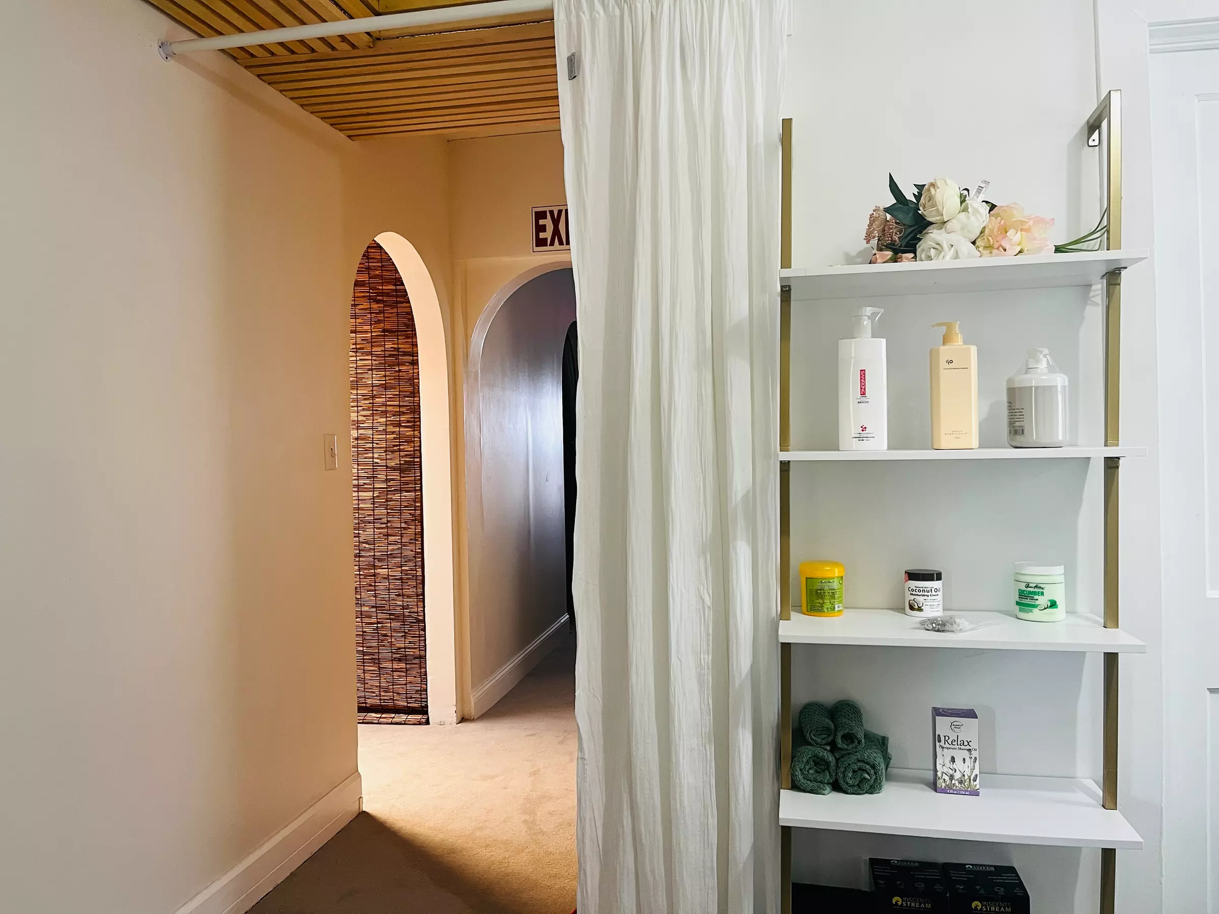 Up to 29% Off on Foot Reflexology Massage at Inner Peace Spa - Second Medium