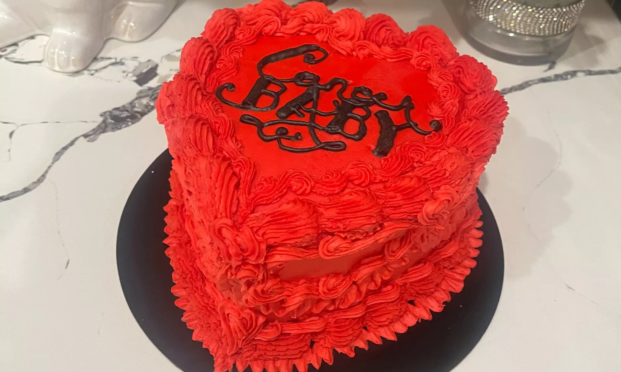 Up to 33% Off on Cake Bakery at Crazie Cakes