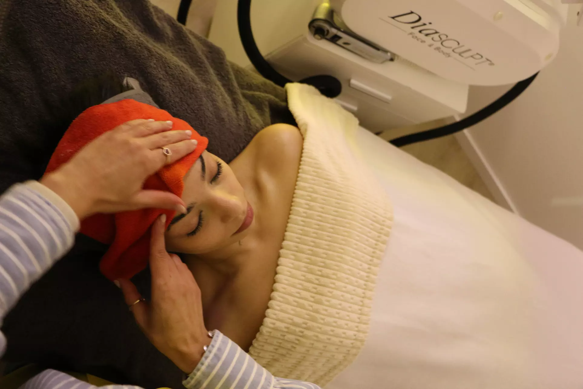 Head Spa bien-être : détox du cuir chevelu et relaxation profonde