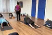 Up to 45% Off on Yoga at Studio Om - Second Medium