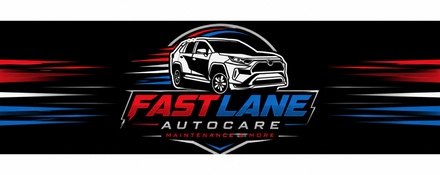 One Synthetic Oil Change with Multi-Point Inspection - Fastlane Autocare
