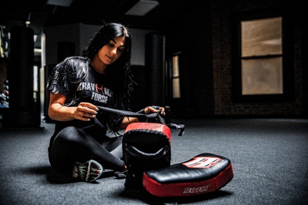 10-Week StrikeFit Challenge - StrikeFit - Schaumburg