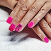 Image 4: Get One Gel Builder Manicure, Deluxe Pedicure, or Gel X Manicure
