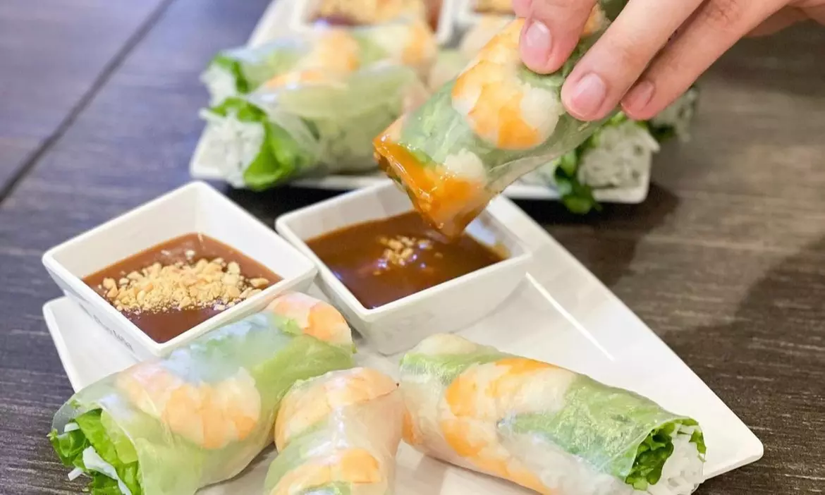 Up to 20% Off on Breakfast Food at Pho Hoa Noodle Soup - Canada - Second Medium