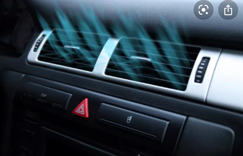 Up to 34% Off on A/C Tune Up - Car at Brothers Automotive