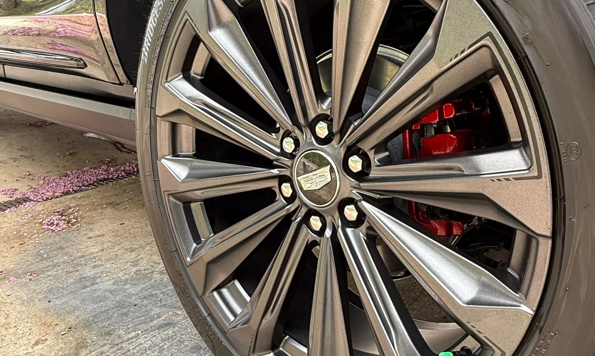 Full Interior & Exterior Detail for Sedan/SUV/Van