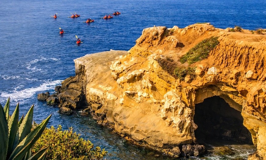 Image 4: Explore One Full-Day Snorkel Rental with Choice of Wetsuit for 1 or 2 