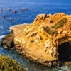 Image 4: Explore One Full-Day Snorkel Rental with Choice of Wetsuit for 1 or 2 