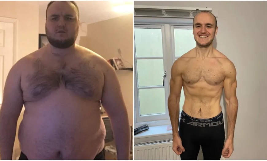 Image 5: Shape Up with One-Hour Personal Training Sessions for a Healthier You