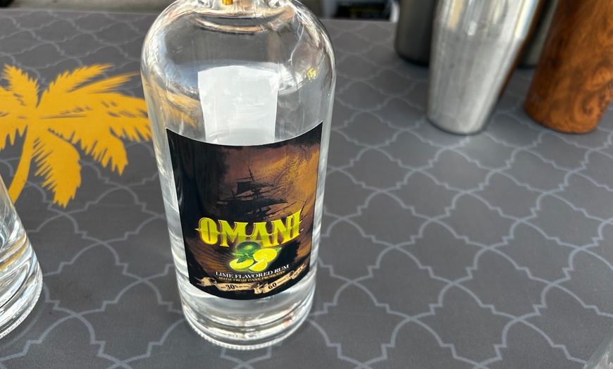 Image 4: Up to 42% Off on Distillery Tour at Preez Distillery & Tasting Room