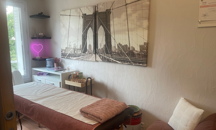 Image 1: Madérothérapie ou modelage tonique brésilien, de 30 ou 60 min