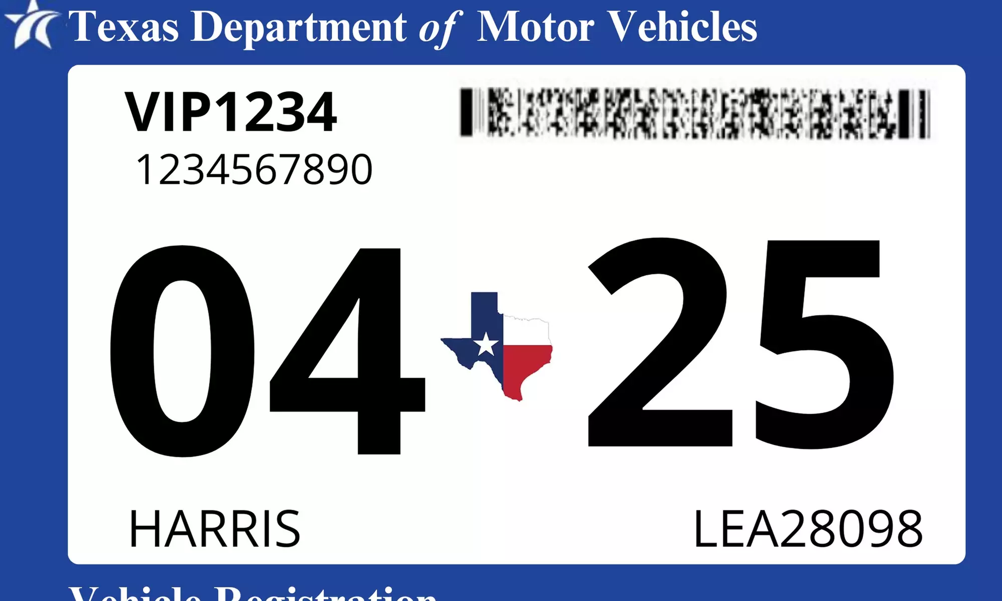 Up to 84% Off on Inspection Sticker/Emission Test at State Inspection King  Cheap Car Inspección Auto Sticker