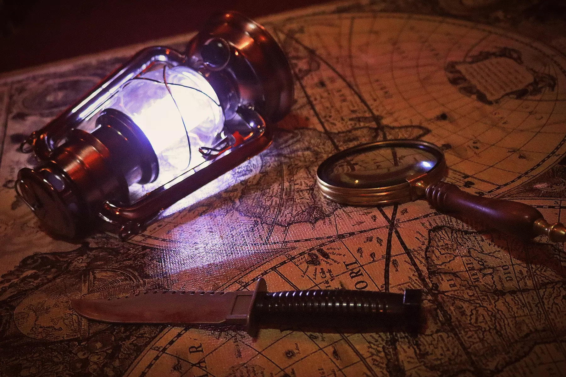 Up to 47% Off on Dinner - Murder Mystery at Enigmatic Theatre