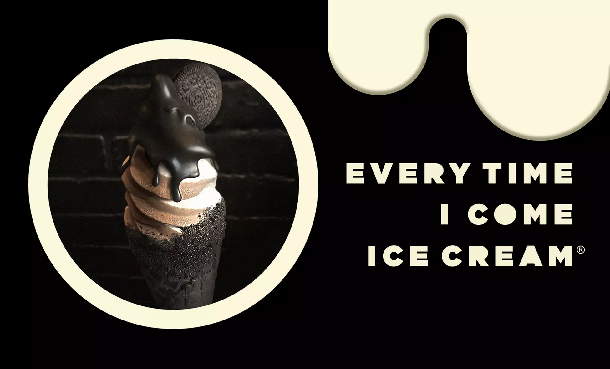 Up to 30% Off on Ice Cream Shop at Perverted Ice Cream - Primary Image