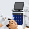 Image 2: Express HydraFacial Deep Cleanse Facial or Deluxe HydraFacial Package