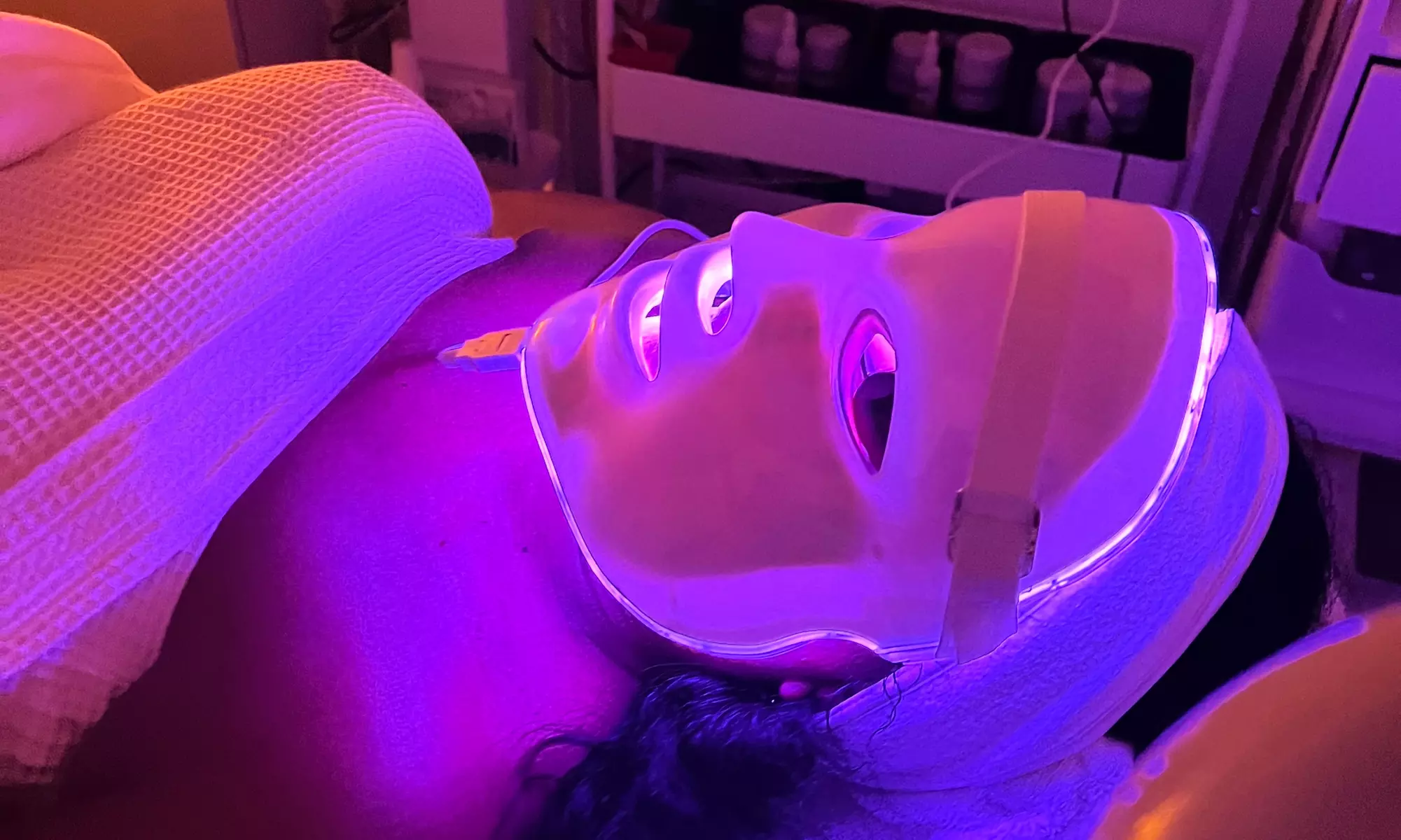 Up to 76% Off on Lipo - Non-Invasive Laser-iLipo at Ocean Spa Fort Lauderdale - Second Medium