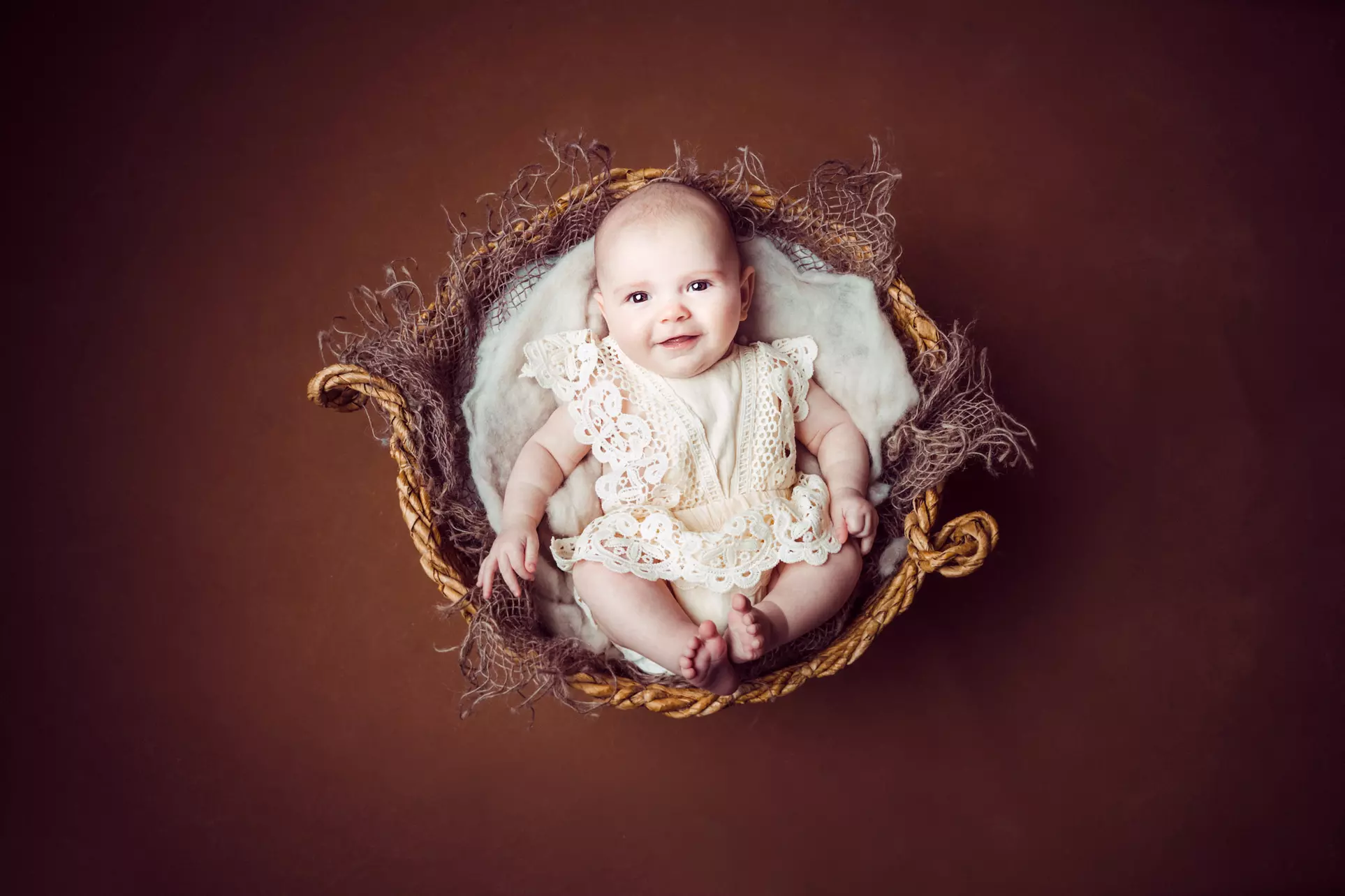 60-Min Family Photoshoot with a Keepsake 10” x 8” Print