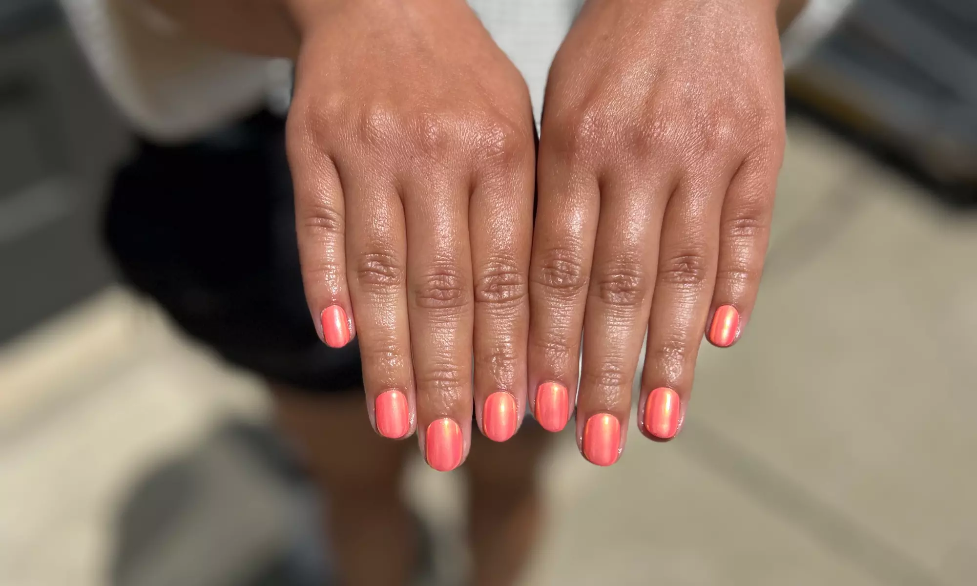 Gel X Full Set, Dip Powder or Classic Manicure