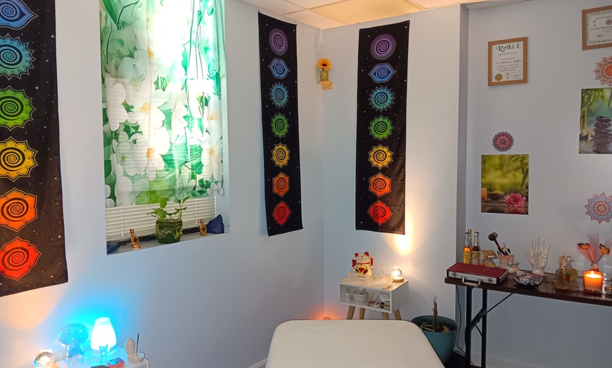 Image 2: Up to 32% Off on Deep Tissue Massage at BROCKTON AREA MULTI SERVICES CENTER