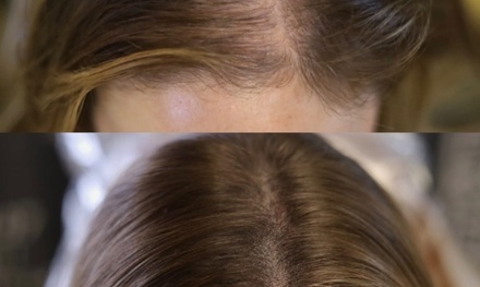 2 sessions of Cheek Blush Tattoo - Maggie q Microblading eyebrows & Lip Blush