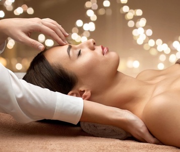 60-Minute Deep Tissue or Classic Massage with Hot Stones - 101 GiGi Nails & Spa