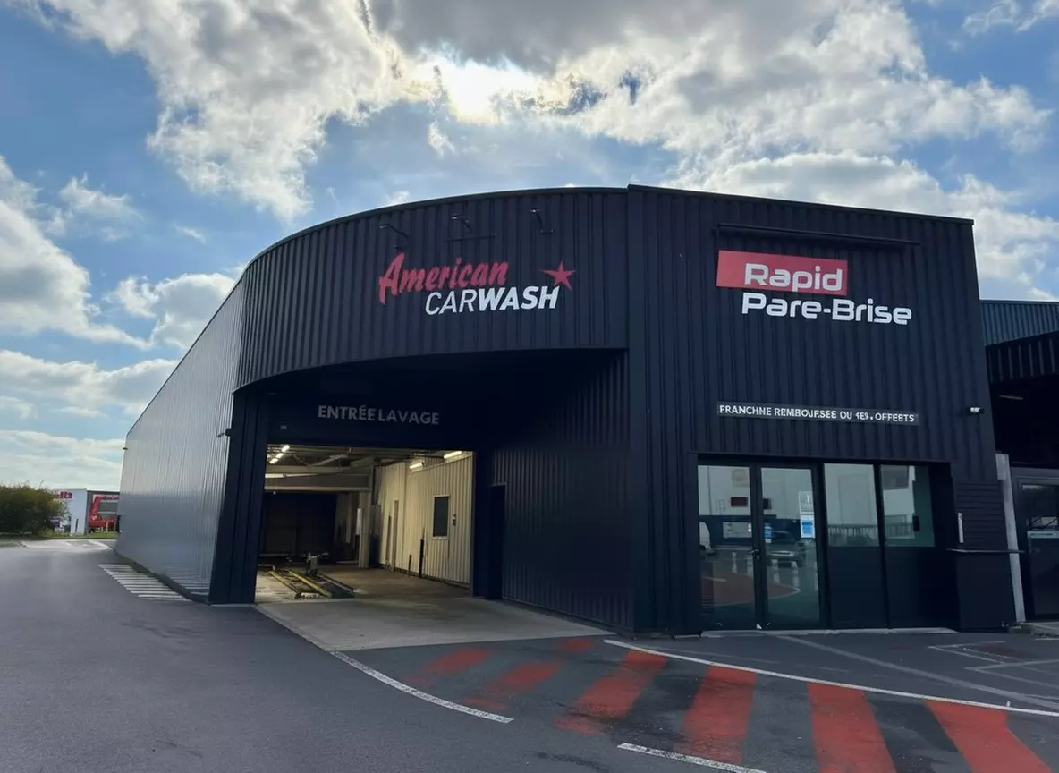 Lavage auto platine ou premium avec American Car Wash Rennes, jusqu'à 43% de réduction
