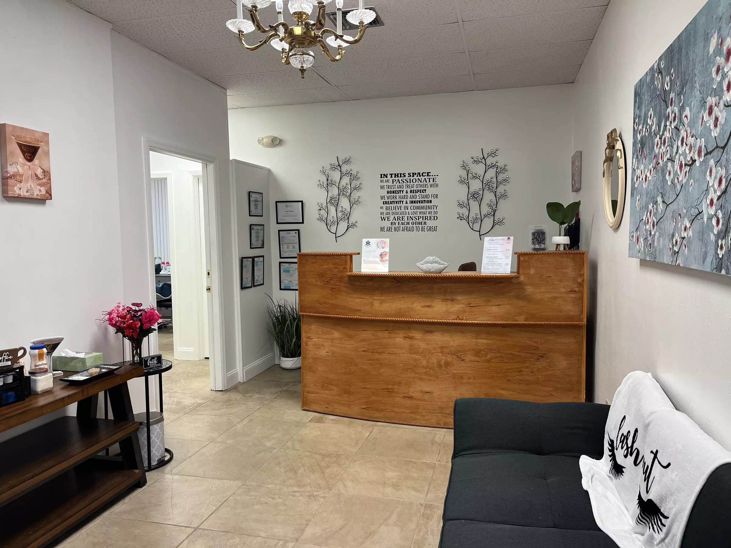 Smooth Skin Awaits: Brazilian or Bikini Wax