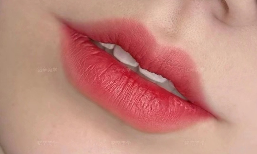 Image 1: Enhance Your Look with Permanent Eyebrow or Lip blush Tattoo