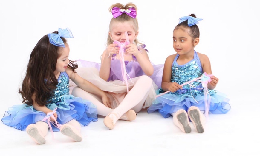 Image 3: Dance Classes for All Levels in Las Vegas