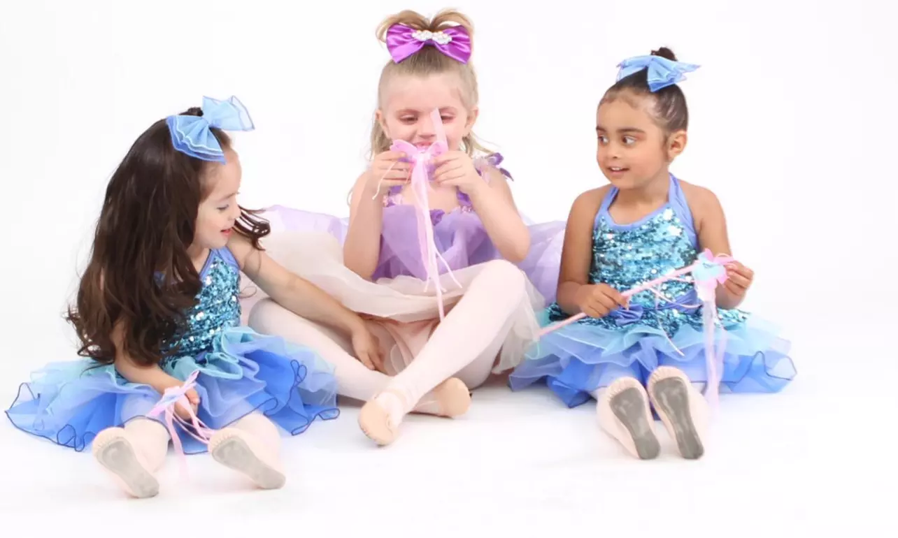 Dance Classes for All Levels in Las Vegas