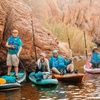 Image 4: Explore Arizona's Scenic Waters with Kayak and Paddleboard