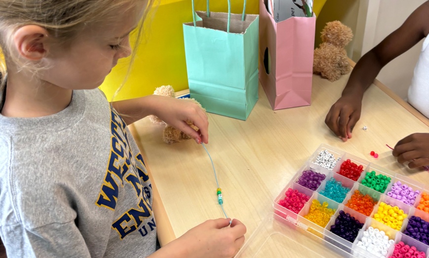 Image 8: Kids' Indoor Play Passes with Free Entry for Parents