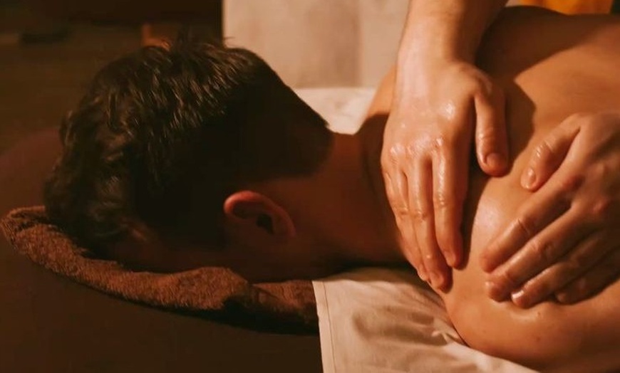 Image 3: Up to 50% Off on Massage - Thai at Lotus Rhythm