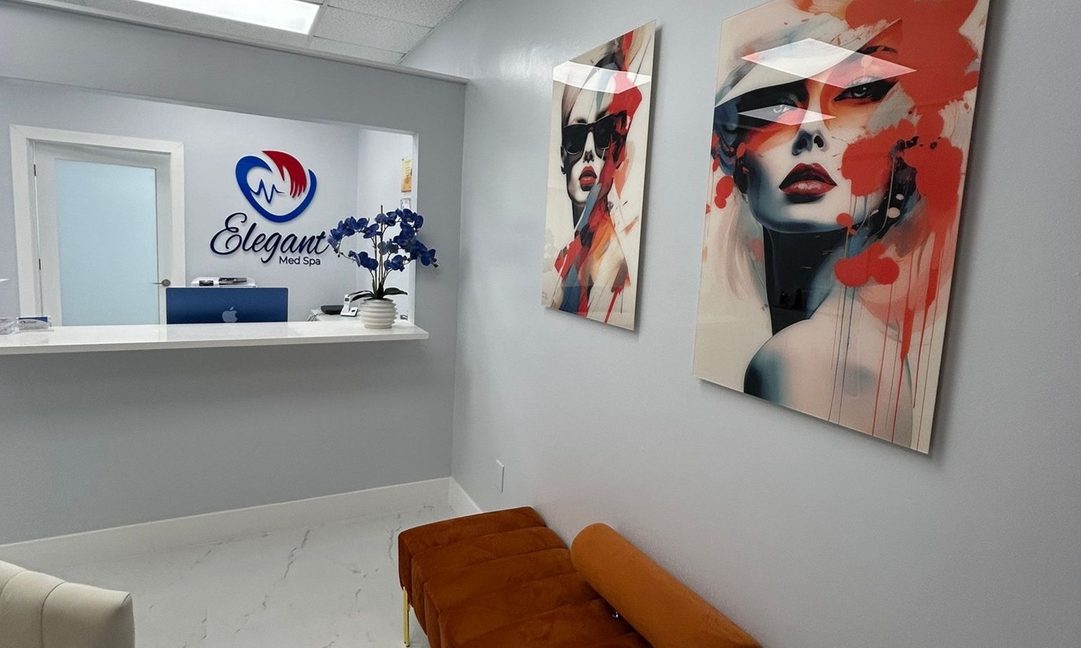 Get Spider Vein Treatment for a 2x2 or 4x4 Area