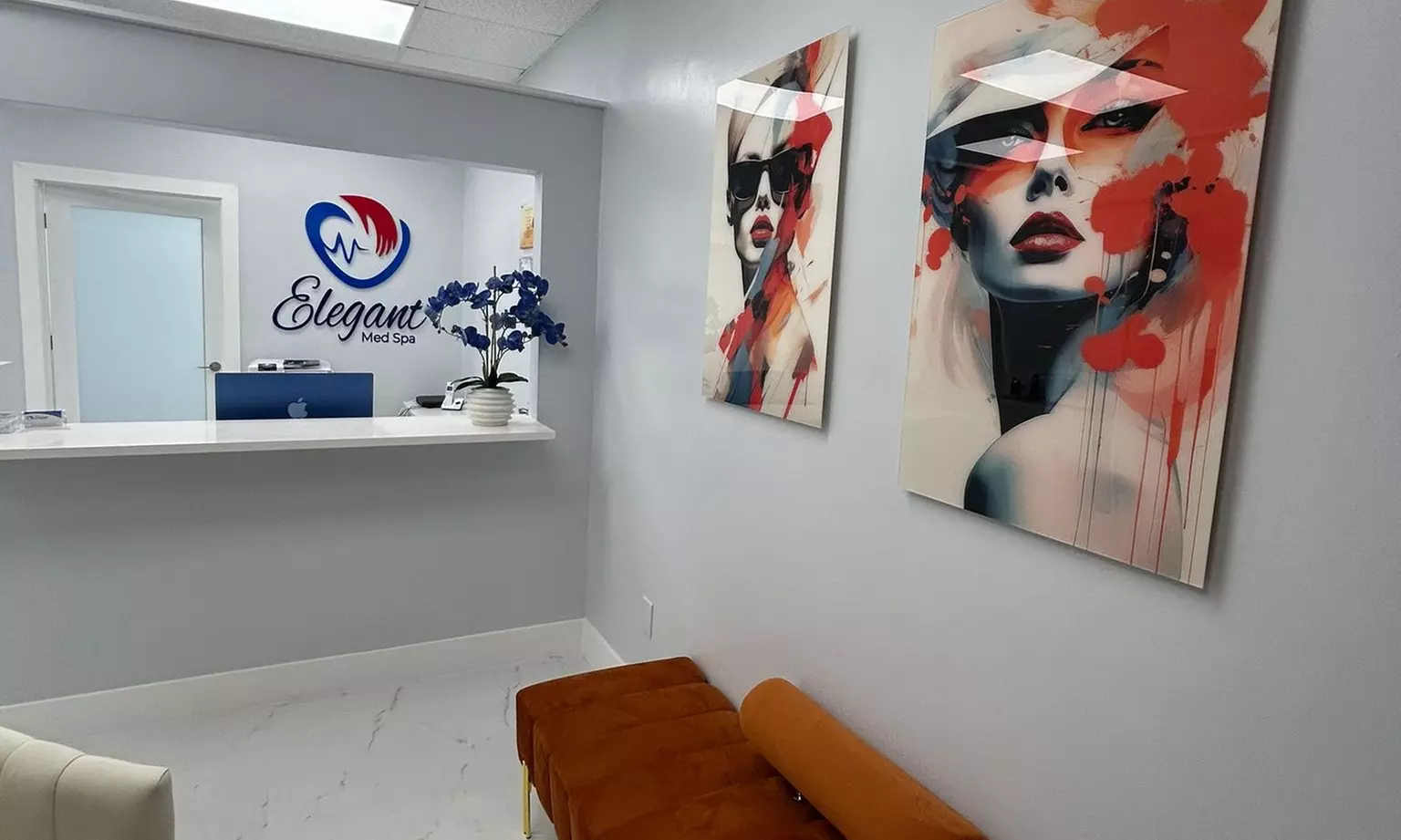 Get Spider Vein Treatment for a 2x2 or 4x4 Area