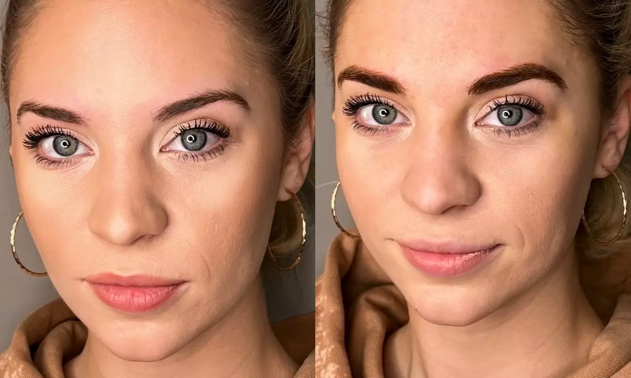 Up to 50% Off on Microblading at ELC Microblading - Primary Image